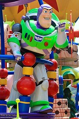 Buzz Lightyear