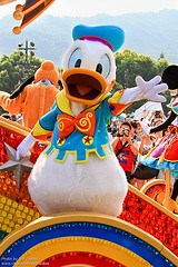 Donald Duck