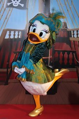 Daisy Duck