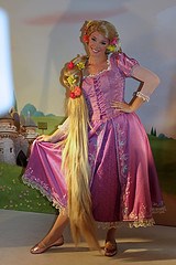 Rapunzel