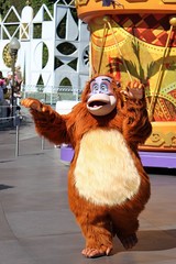 King Louie