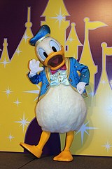 Donald Duck