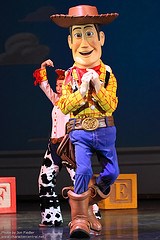 Woody