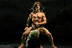 Tarzan