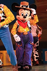 Mickey Mouse