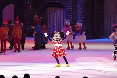 Minnie Mouse