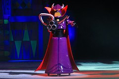 Emperor Zurg