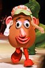 Mrs. Potato Head