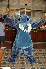 Stitch