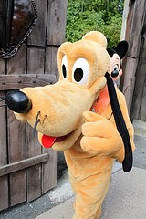 Pluto (Random)