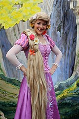 Rapunzel