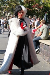 Cruella De Vil