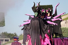 Maleficent