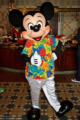 Mickey Mouse