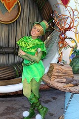 Tinker Bell