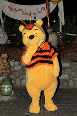 Winnie the Pooh