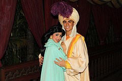 Aladdin