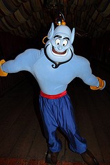 Genie