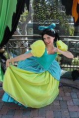 Drizella