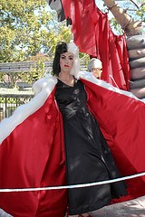 Cruella De Vil