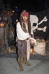 Jack Sparrow