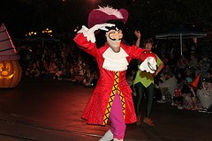 Captain Hook