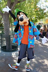 Goofy (No Longer Meets Here)