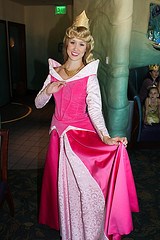 Princess Aurora