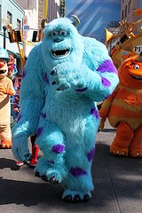 Sulley