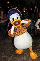 Donald Duck