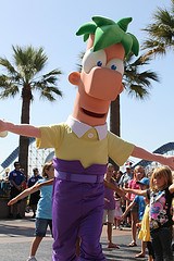 Ferb