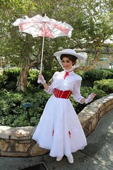 Mary Poppins