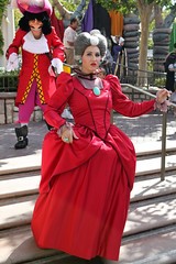 Lady Tremaine