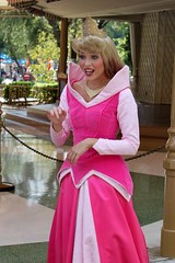 Princess Aurora (Random)