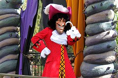 Captain Hook