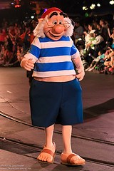 Mr. Smee