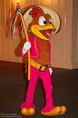 Panchito Pistoles