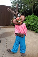 Brer Rabbit (Rare)