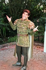 Prince Naveen