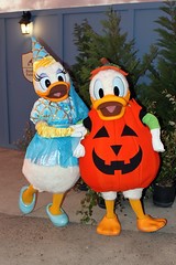 Daisy Duck (Fantasyland)