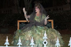 Madame Renata (Haunted Mansion)