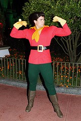 Gaston