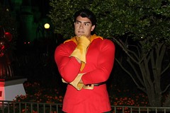 Gaston (Fantasyland)