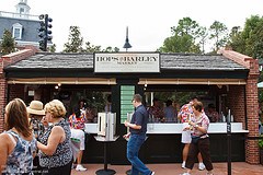 Hops and Barley Market