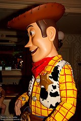 Woody