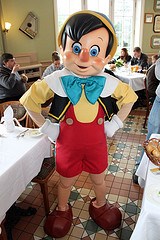 Pinocchio