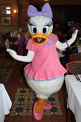 Daisy Duck