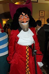 Captain Hook