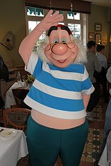 Mr. Smee