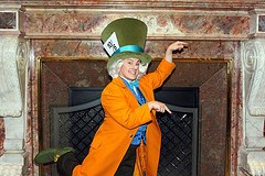 Mad Hatter (Random)